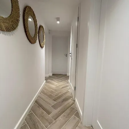 Visit Baltic - Apartament Blue Marine * Swinoujscie